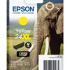 TINTA EPSON 24XL AMARILLO