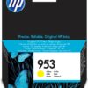 TINTA HP 953 AMARILLO