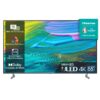 TV HISENSE 55" 55U6KQ UHD MINILED ULED QLED FULLAR