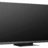 TV HISENSE 65" 65U8HQ UHD ULED QLED MINILED 120H