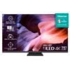 TV HISENSE 75" 75U8KQ UHD MINILED ULED QLED 144HZ