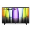 TV LG 32" FULL HD SMART WIFI NEGRO