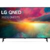 TV LG 43" 43QNED756RA QDOT+NANOCELL ALFA5