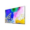 TV LG 55" 55G26LA UHD OLED ALFA9 EVO+ 4KHFR120FPS