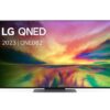 TV LG 55" 55QNED826RE QDOT+NANOCELL ALFA7