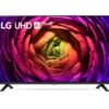 TV LG 55" 55UR73006LA UHD STV WEB23 ALFA5 AITHINQ