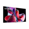 TV LG 65" 65G36LA UHD OLED ALFA9