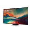 TV LG 65" 65QNED866RE QNED MINILED ALFA7 100HZ