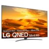 TV LG 65" 65QNED916QE QNED MINILED ALFA7 DOLBYATMO