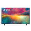 TV LG 75" 75QNED756RA QDOT+NANOCELL ALFA5