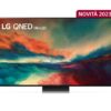 TV LG 75" 75QNED866RE QNED MINILED ALFA7 100HZ