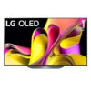 TV LG 77" 77B36LA UHD OLED ALFA7 120FPS DOLBYATMOS