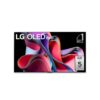 TV LG 77" 77G36LA UHD OLED ALFA9