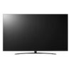 TV LG 86" 86UR81006LA UHD WEB23 ALFA7 MAGIC 100HZ