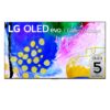 TV LG 97" 97G29LA UHD OLED EVO ALFA9