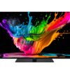 TV PANASONIC 55" TX55MZ800E UHD OLED GOOGLETV