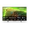 TV PHILIPS 55" 55PUS8118 UHD SMART TV AMBILIGHT