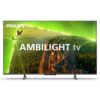 TV PHILIPS 75" 75PUS8118 UHD SMART TV AMBILIGHT