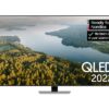 TV SAMSUNG 65" QE65Q83B QLED UHD FULLARRAY 120H