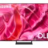 TV SAMSUNG 65" TQ65S90C QDOLED UHD SMART TV