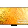 TV SAMSUNG 75" QE75QN800B NEOQLED 8K