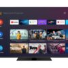 TV TOSHIBA 65" 65QA7D63DG UHD QLED ANDROIDTV PEANA