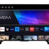 TV TOSHIBA 65" 65UV2363DG UHD SMART TV