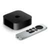 APPLE TV 4K 128GB WIFI + ETHERNET BLACK