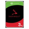 DISCO SEAGATE IRONWOLF 3TB SATA