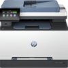 IMPRESORA HP MUKLTIFUNCION LASER COLOR PRO MFP 3302FDN