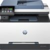 IMPRESORA HP MULTIFUNCION LASER COLOR PRO MFP 3302sdw