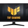 MONITOR ASUS TUF GAMING VG249QM1A 23,8" FULL HD NEGRO