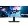 MONITOR SAMSUNG 49" LS49CG950EUXEN