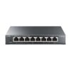 OMADA 8-PORT GIGABIT MANAGED REVERSE POE SWITCH