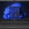 PORTATIL HP 250 I5-1235U 16GB/512SSD 15,6" FREEDOS