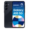 SMARTPHONE SAMSUNG A55 8GB/256GB 6,6" 5G BLACK