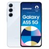 SMARTPHONE SAMSUNG A55 8GB/256GB 6,6" 5G BLUE