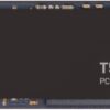 SSD CRUCIAL T500 1 TB PCIE 4.0 (NVME)