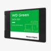 SSD WD GREEN 1TB SATA3