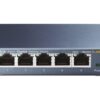 SWITCH TP-LINK 5 PORT GIGA