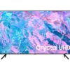 TV SAMSUNG LED 55" UE55CU7172U 4K ULTRA HD SMART TV NEGRO