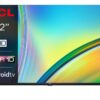 TV TCL 32" 32S5400A HD ANDROIDTV