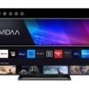 TV TOSHIBA 55" 55UV3363DG UHD SMART TV PEANA