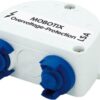 ACCESORIO MOBOTIX NETWORK CONNECTOR WITH SURGE PROTECTION, LSA VERSION