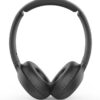 AURICULAR DIADEMA PHILIPS TAUH202BK/00 UPBEAT NEGRO BLUETHOO