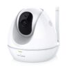 CAMARA IP TP-LINK INTERIOR 720HD DIA/NOCHE ROTATIVO TARJETA SD