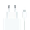 CARGADOR DE PARED XIAOMI TIPO-A 67W + CABLE WHITE