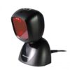 ESCANER HONEYWELL YOUJIE HF600 IMAGER 2D CODIGOS QR USB NEGRO