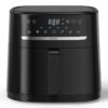 FREIDORA INTELIGENTE XIAOMI MI AIR FRYER 1500W CAPACIDAD 6L