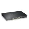 GS2220-28HP                    CPNT24 PORT GB L2 POE+ SWITCH